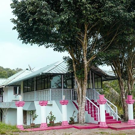 Punarjani Ayurvedic Resorts Ramakkalmedu Экстерьер фото