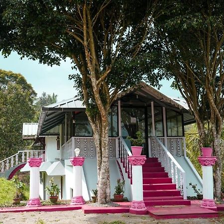 Punarjani Ayurvedic Resorts Ramakkalmedu Экстерьер фото