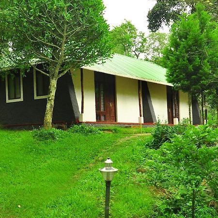 Punarjani Ayurvedic Resorts Ramakkalmedu Экстерьер фото