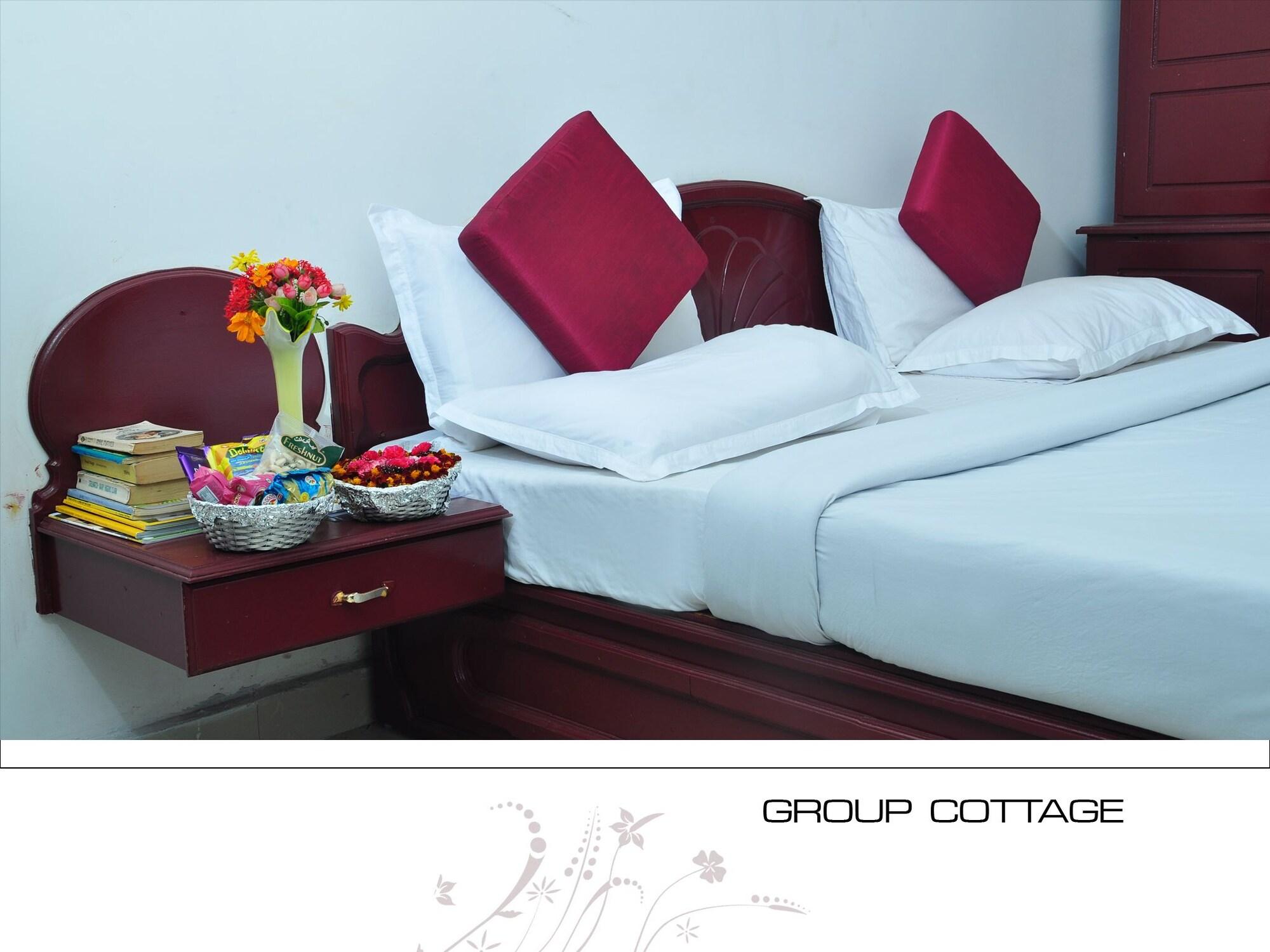 Punarjani Ayurvedic Resorts Ramakkalmedu Экстерьер фото