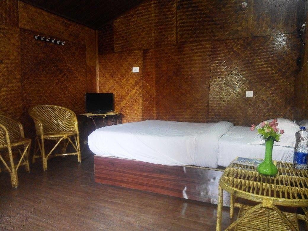 Punarjani Ayurvedic Resorts Ramakkalmedu Экстерьер фото