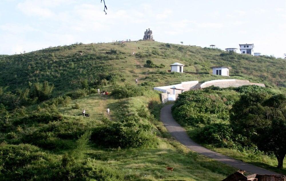 Punarjani Ayurvedic Resorts Ramakkalmedu Экстерьер фото