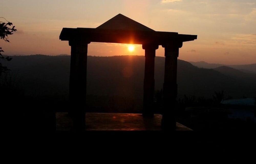 Punarjani Ayurvedic Resorts Ramakkalmedu Экстерьер фото