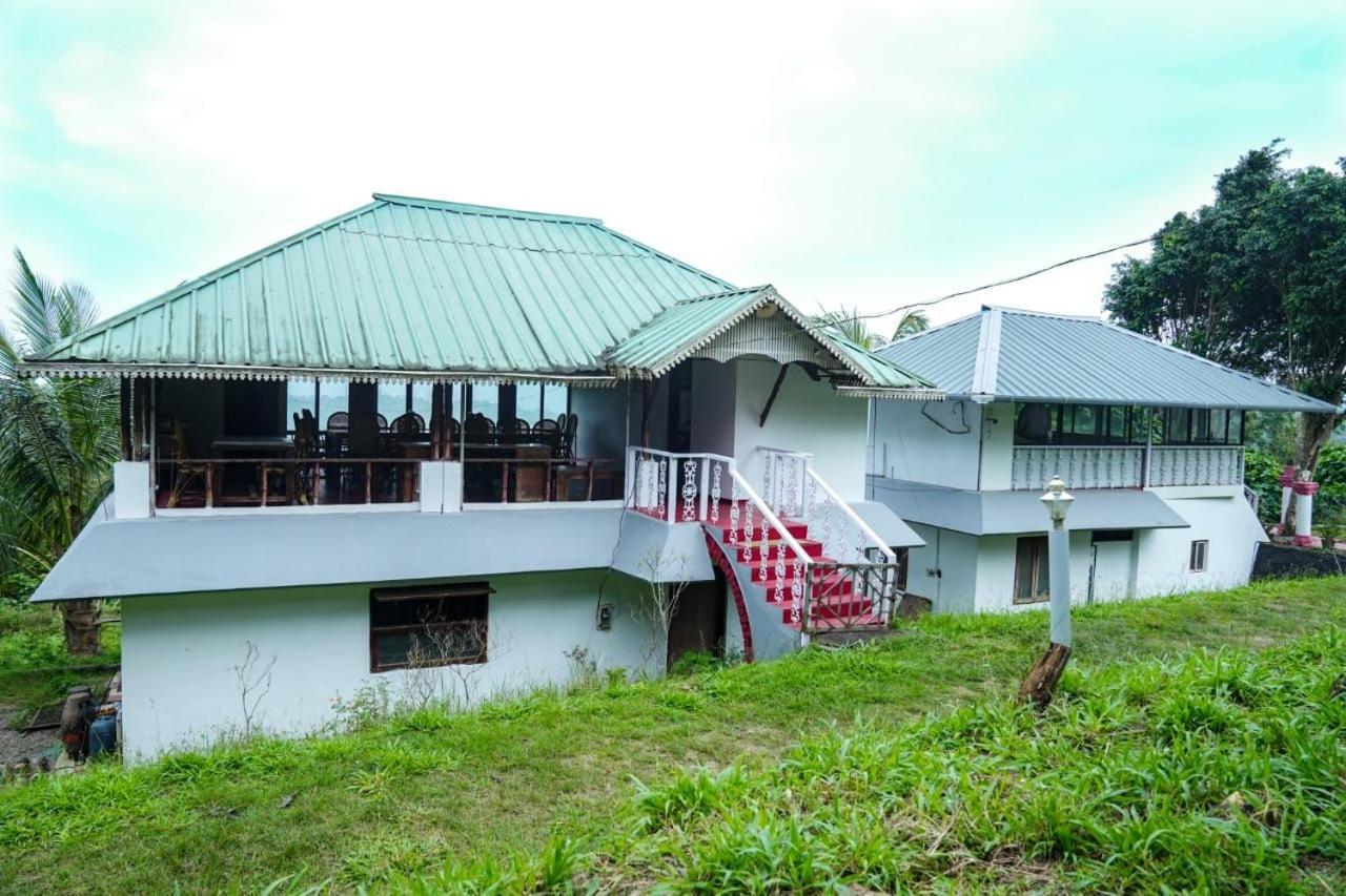 Punarjani Ayurvedic Resorts Ramakkalmedu Экстерьер фото