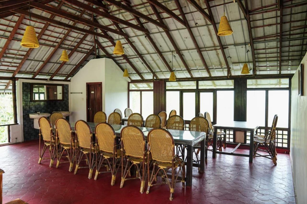 Punarjani Ayurvedic Resorts Ramakkalmedu Экстерьер фото