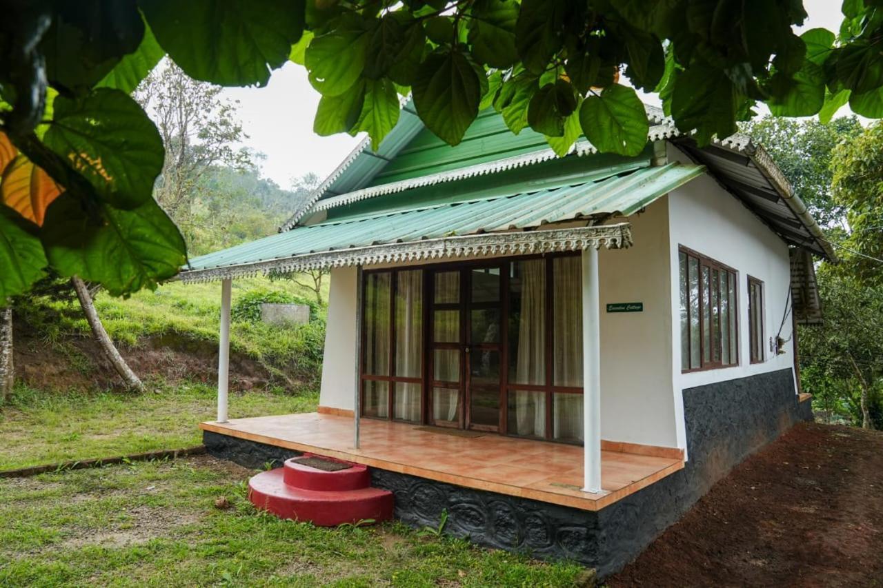 Punarjani Ayurvedic Resorts Ramakkalmedu Экстерьер фото