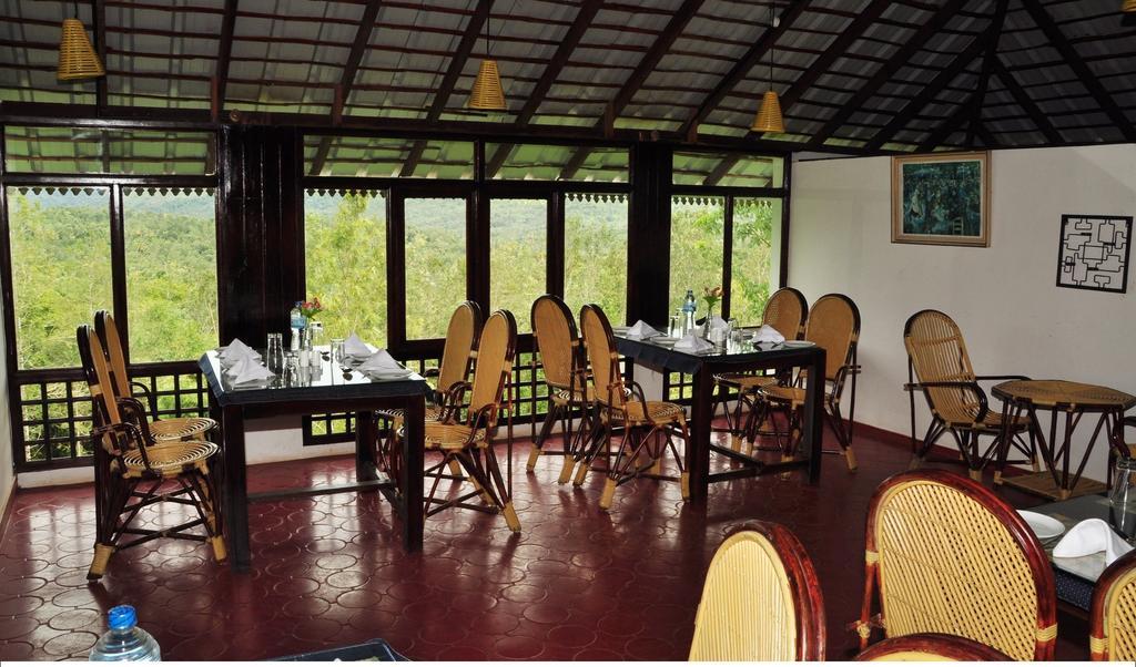Punarjani Ayurvedic Resorts Ramakkalmedu Экстерьер фото