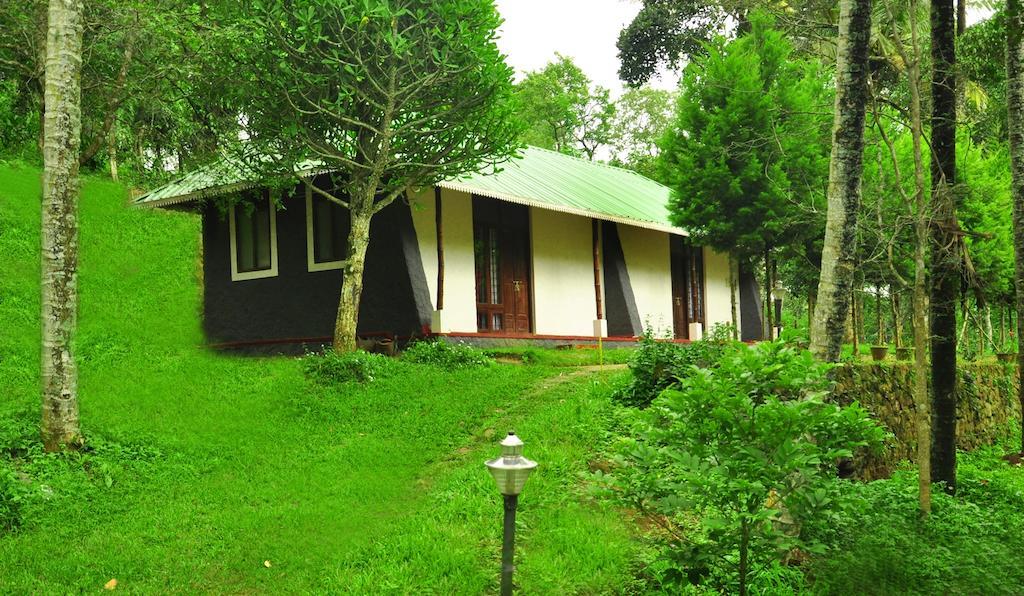 Punarjani Ayurvedic Resorts Ramakkalmedu Экстерьер фото