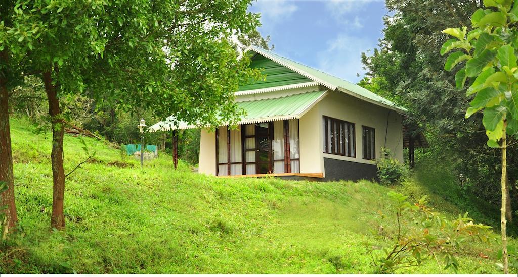 Punarjani Ayurvedic Resorts Ramakkalmedu Экстерьер фото