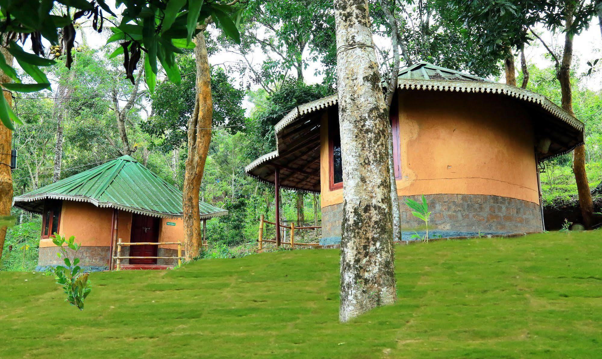 Punarjani Ayurvedic Resorts Ramakkalmedu Экстерьер фото